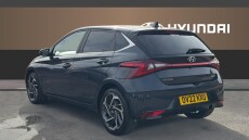 Hyundai i20 1.0T GDi 48V MHD Premium 5dr Petrol Hatchback